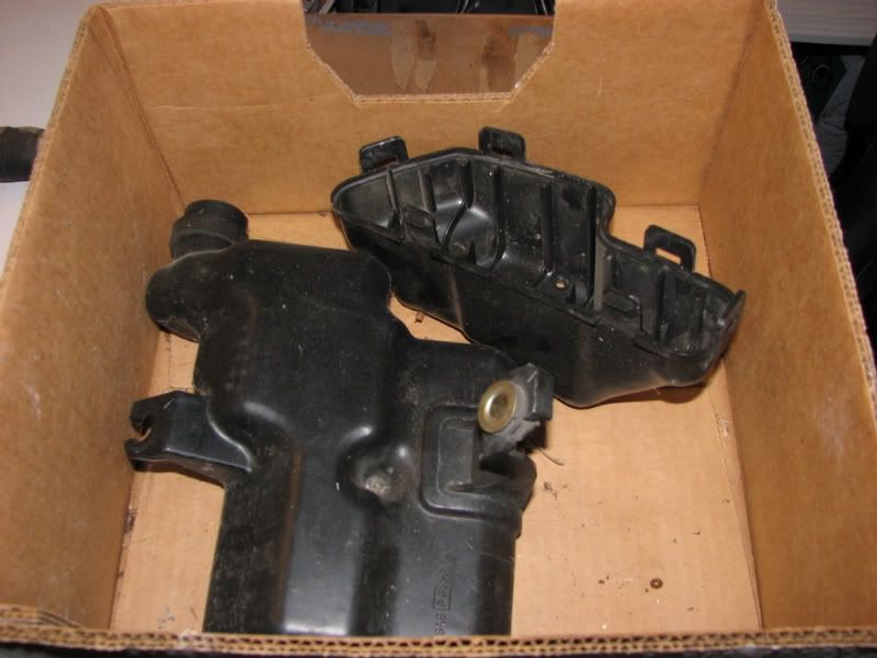 Plenum spacer Infiniti G35 G37 Forum